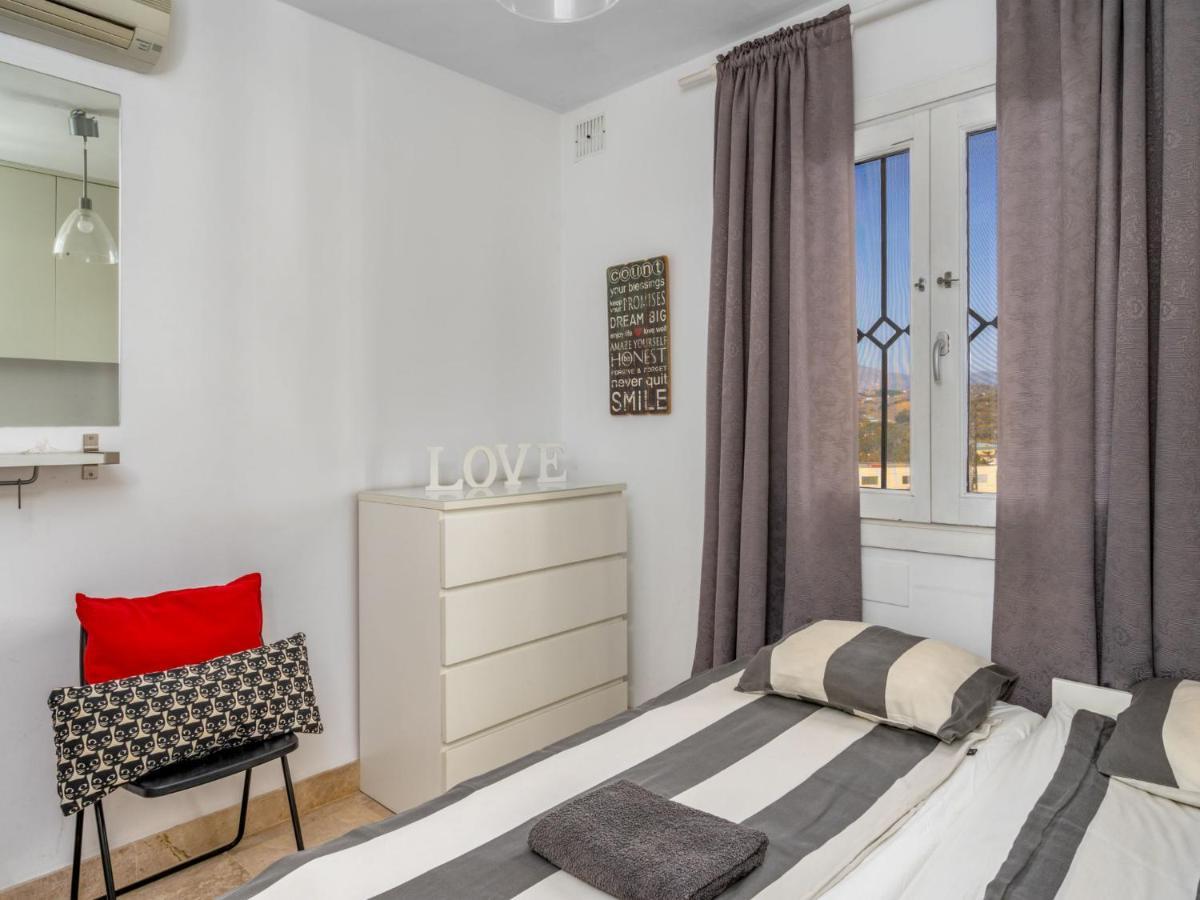 Holiday Home Navigolf By Interhome La Cala De Mijas Exterior foto
