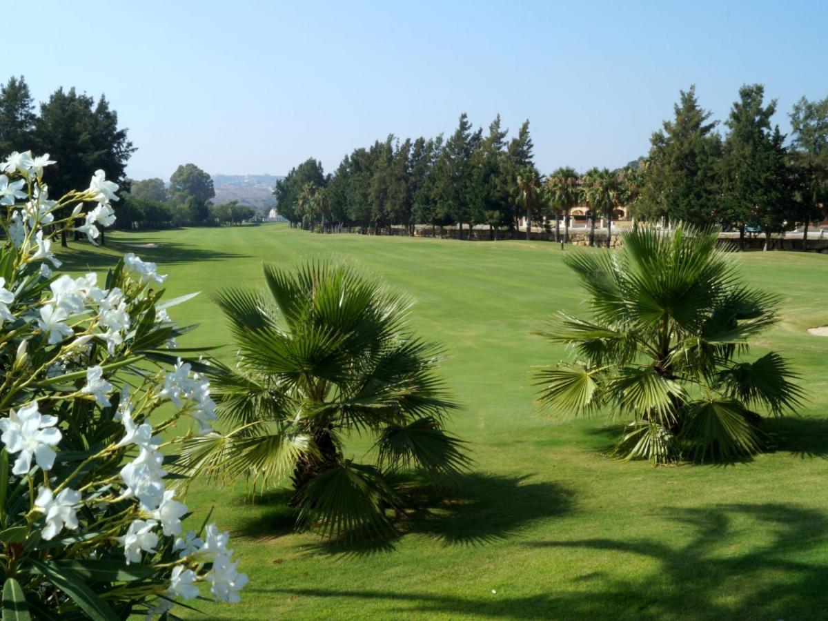 Holiday Home Navigolf By Interhome La Cala De Mijas Exterior foto