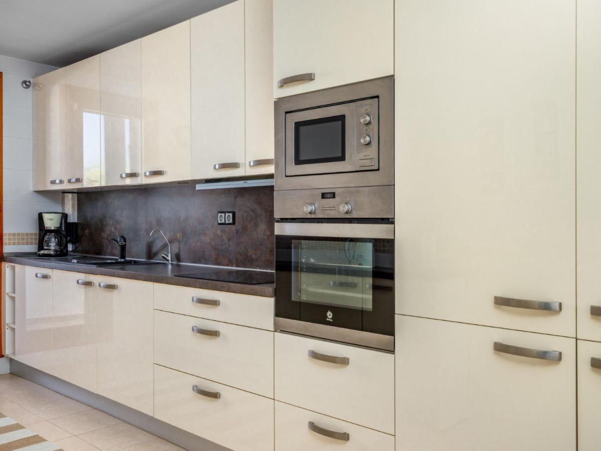 Holiday Home Navigolf By Interhome La Cala De Mijas Exterior foto